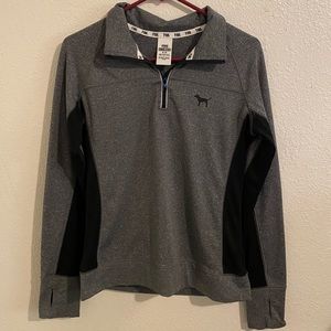 Victoria Secret Warm Up